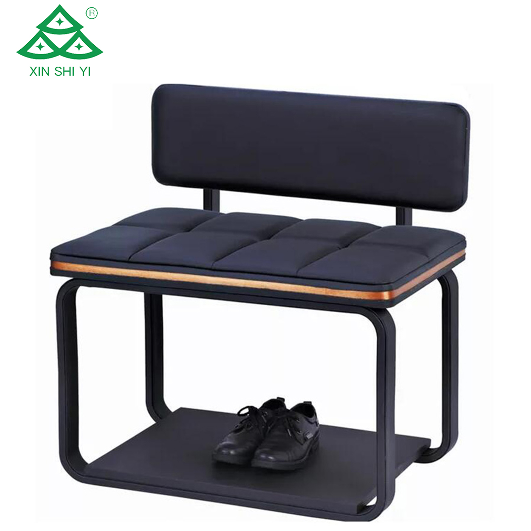 Luxury Hotel Furniture Luggage Rack